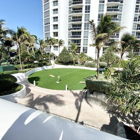 Trump International Resort By Zen Vacation Rentals Miami Beach Eksteriør bilde