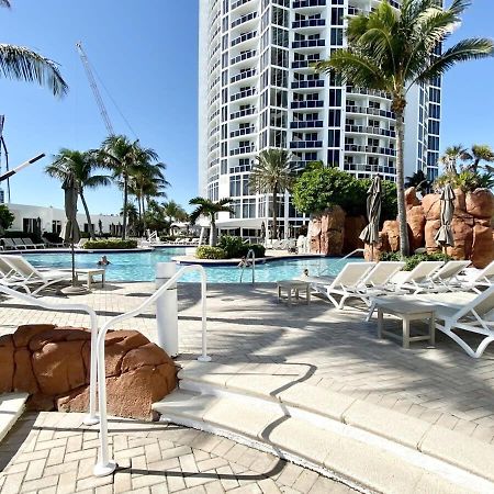 Trump International Resort By Zen Vacation Rentals Miami Beach Eksteriør bilde