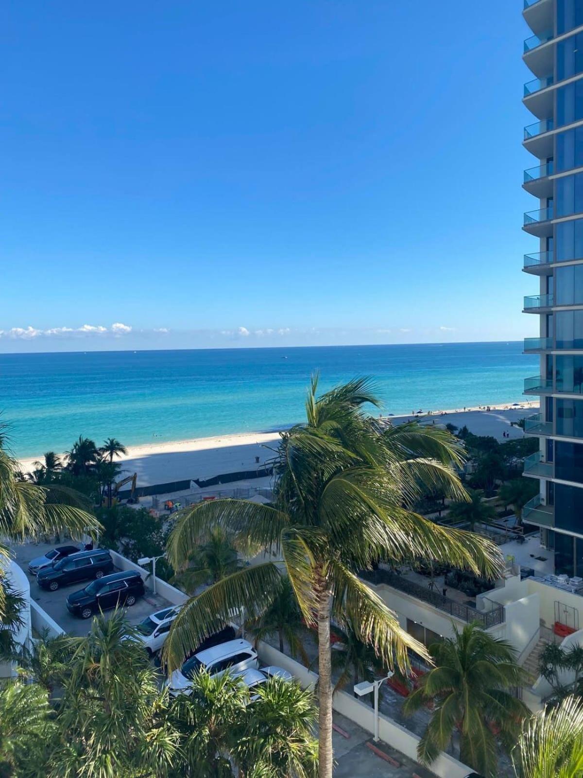 Trump International Resort By Zen Vacation Rentals Miami Beach Eksteriør bilde