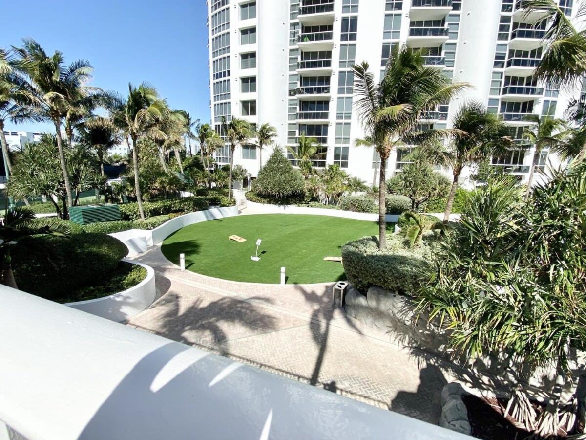 Trump International Resort By Zen Vacation Rentals Miami Beach Eksteriør bilde