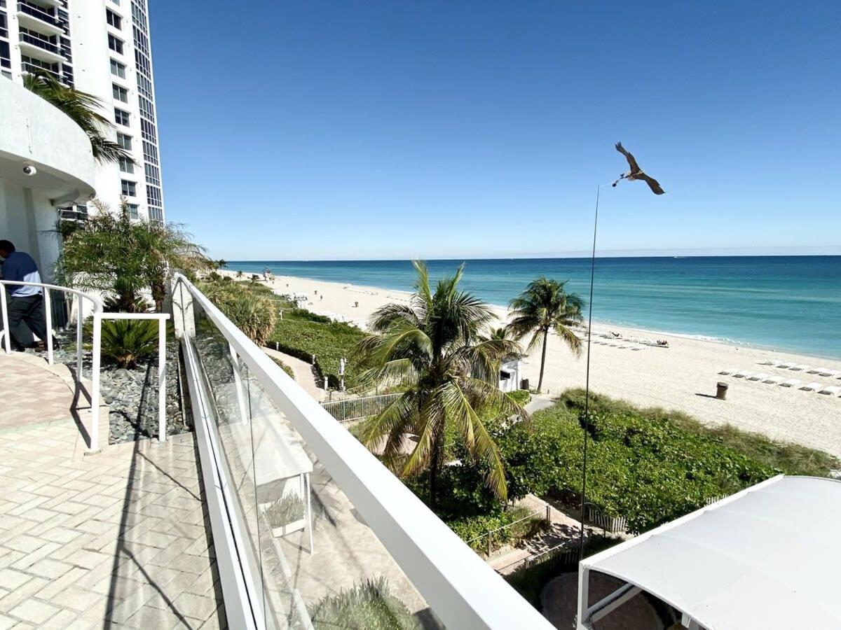 Trump International Resort By Zen Vacation Rentals Miami Beach Eksteriør bilde