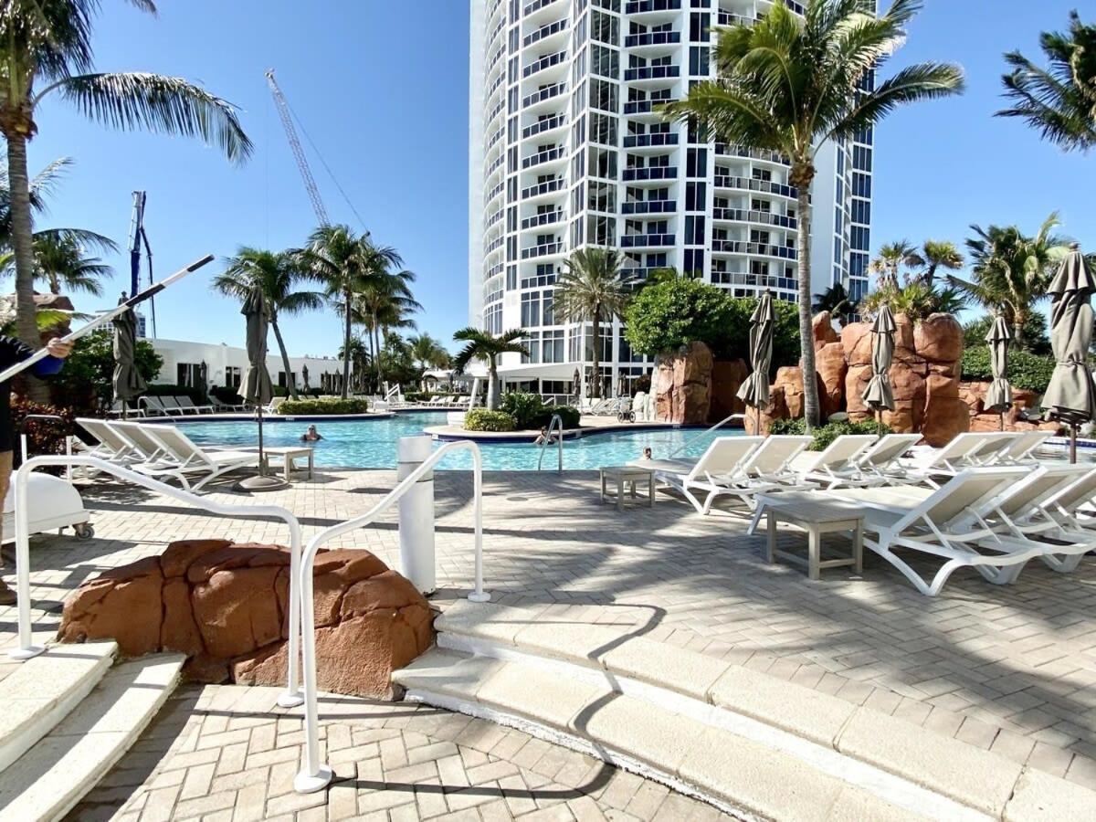 Trump International Resort By Zen Vacation Rentals Miami Beach Eksteriør bilde