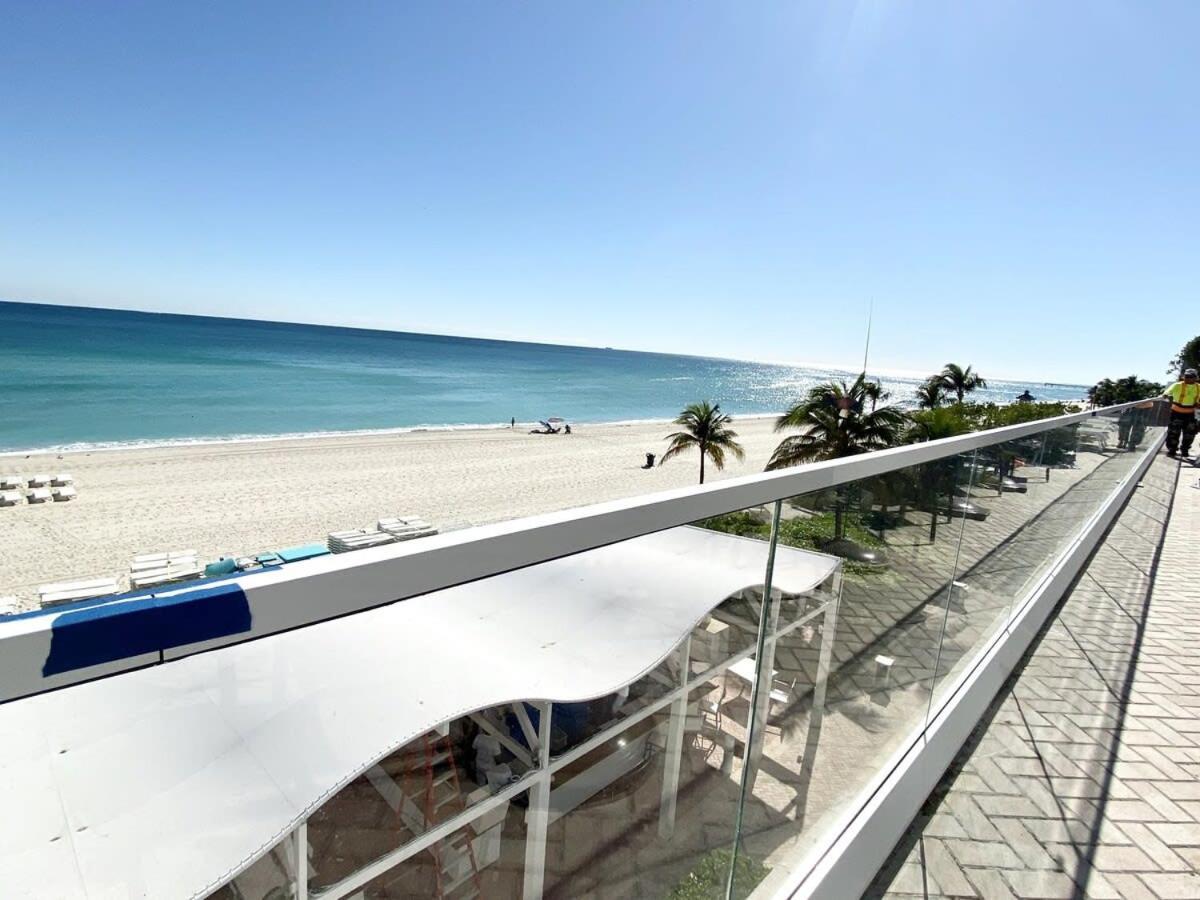 Trump International Resort By Zen Vacation Rentals Miami Beach Eksteriør bilde