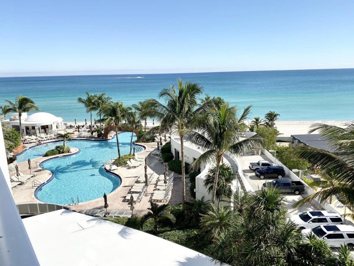 Trump International Resort By Zen Vacation Rentals Miami Beach Eksteriør bilde