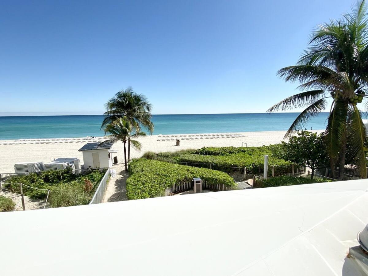 Trump International Resort By Zen Vacation Rentals Miami Beach Eksteriør bilde