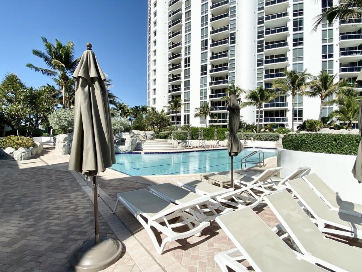 Trump International Resort By Zen Vacation Rentals Miami Beach Eksteriør bilde